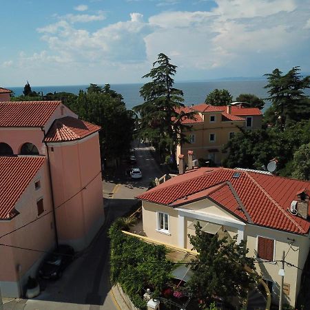 איזולה Apartments Villa Sandi מראה חיצוני תמונה