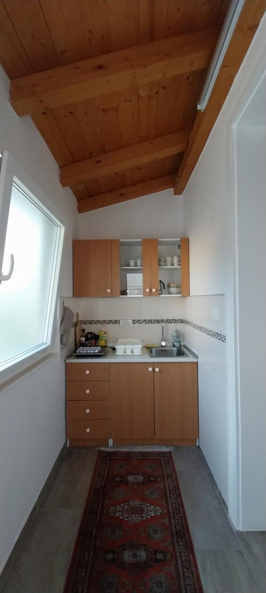 איזולה Apartments Villa Sandi מראה חיצוני תמונה