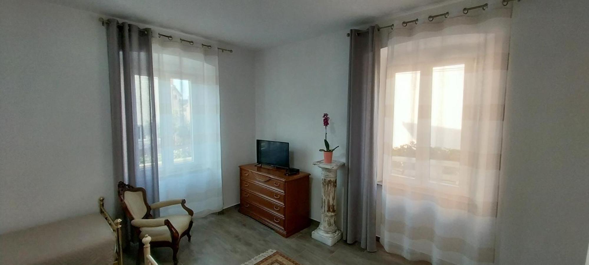 איזולה Apartments Villa Sandi מראה חיצוני תמונה