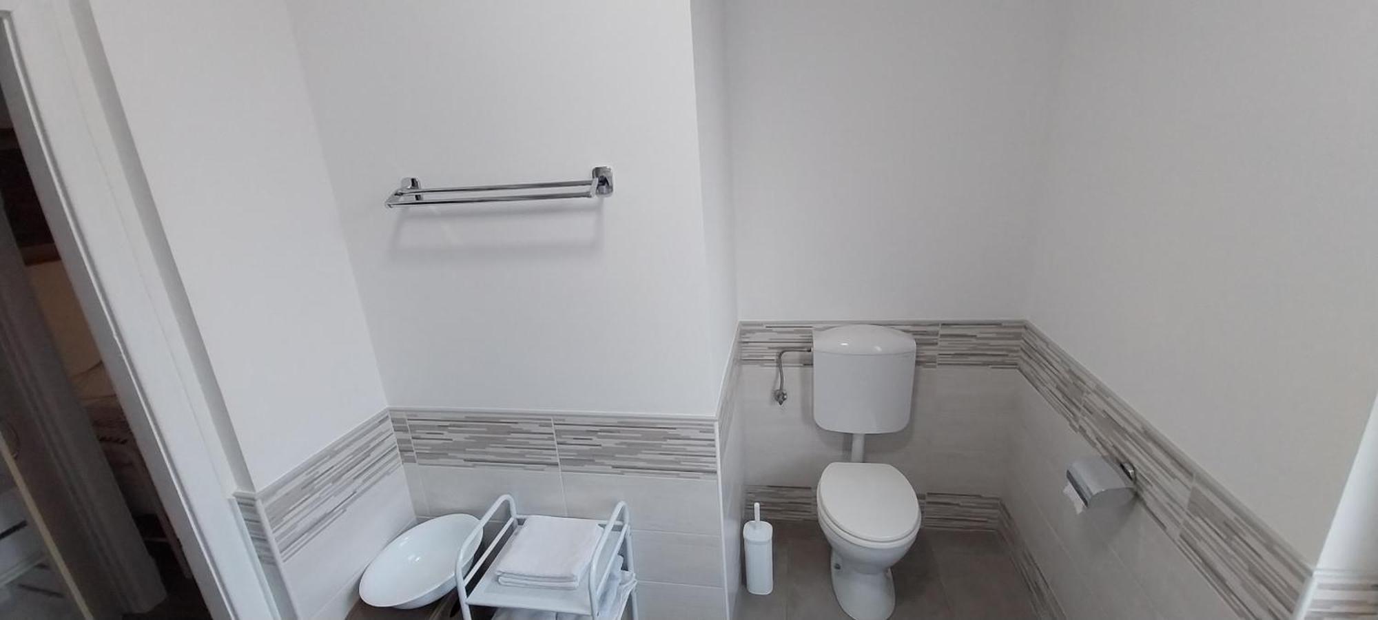 איזולה Apartments Villa Sandi מראה חיצוני תמונה